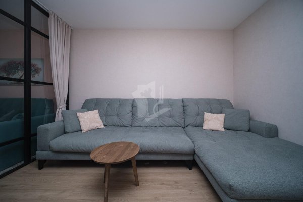 2-комнатная квартира по адресу Микояна ул., д. 1 - фото 4