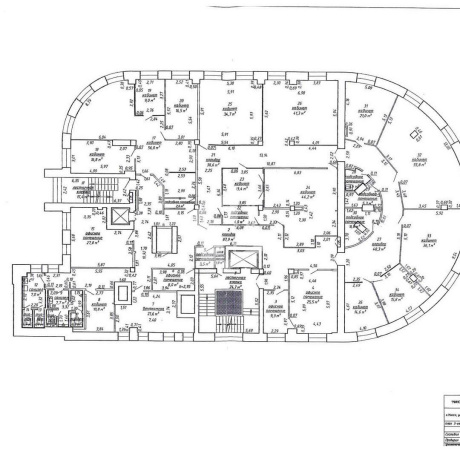 Фотография Сдается офисное помещение по адресу г. Минск, Кульман ул., д. 11 - фото 2