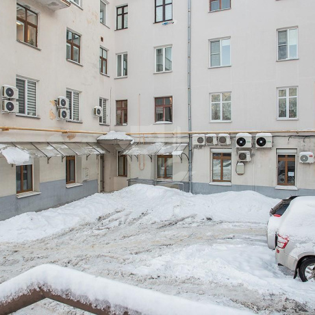 Фотография Сдается торговое помещение по адресу г. Минск, Маркса ул., д. 25 - фото 2