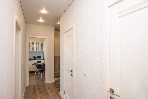 2-комнатная квартира по адресу Победителей просп., д. 129 - фото 8