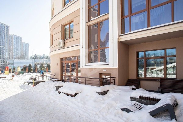 Сдается торговое помещение по адресу г. Минск, Независимости просп., д. 88 - фото 3