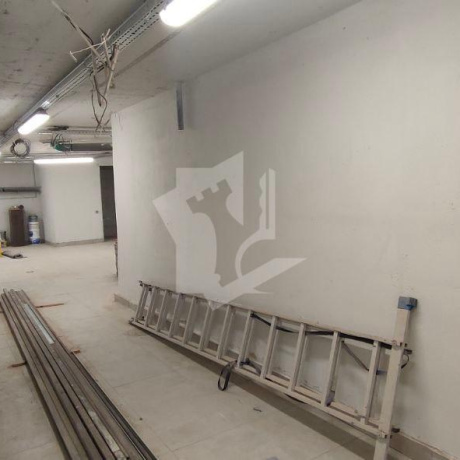 Фотография Сдается производственное/складское помещение по адресу г. Минск, Скрипникова ул., д. 12 к. А - фото 8