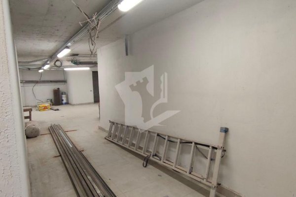 Сдается производственное/складское помещение по адресу г. Минск, Скрипникова ул., д. 12 к. А - фото 8