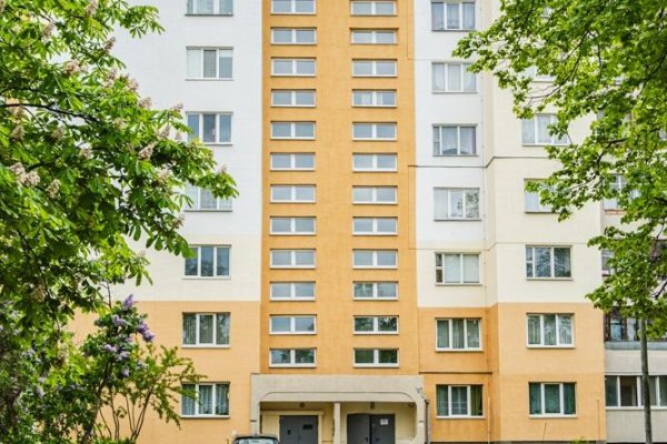 3-комнатная квартира по адресу Лынькова ул., д. 23 к. в - фото 19
