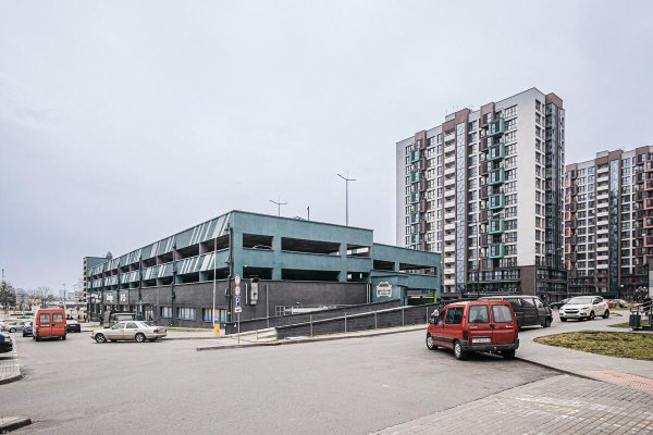 1-комнатная квартира по адресу Савицкого ул., д. 12 - фото 19