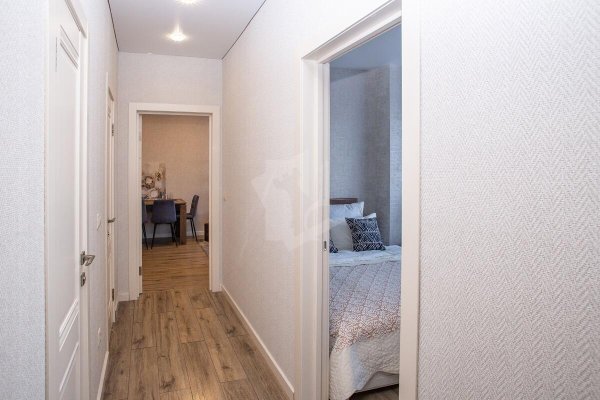 2-комнатная квартира по адресу Победителей просп., д. 129 - фото 10