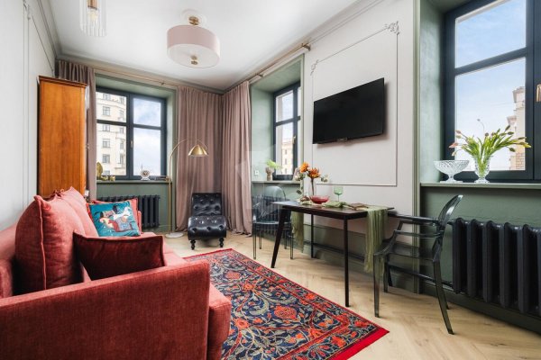 2-комнатная квартира по адресу Независимости просп., д. 42 - фото 11