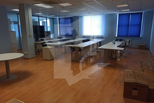 Сдается офисное помещение по адресу г. Минск, Платонова ул., д. 1 к. б - фото 4