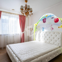 Фотография Продается таунхаус д. Тарасово, Ратомская ул., д. 1 к. А - фото 14