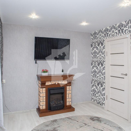 Фотография 2-комнатная квартира по адресу Глебки ул., д. 94 - фото 5