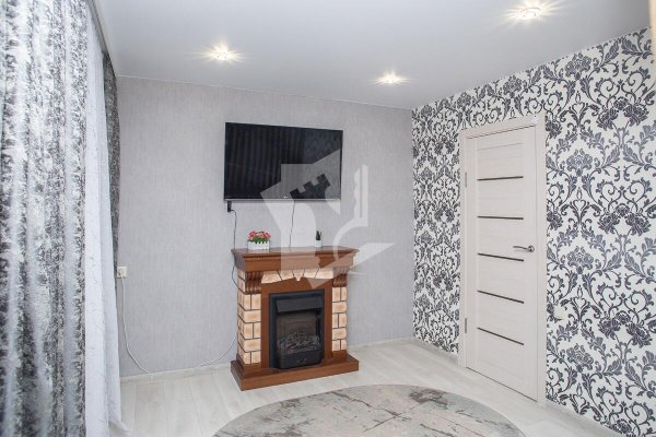 2-комнатная квартира по адресу Глебки ул., д. 94 - фото 5