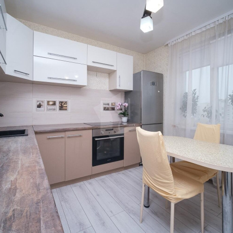 Фотография 2-комнатная квартира по адресу Неманская ул., д. 85 - фото 2