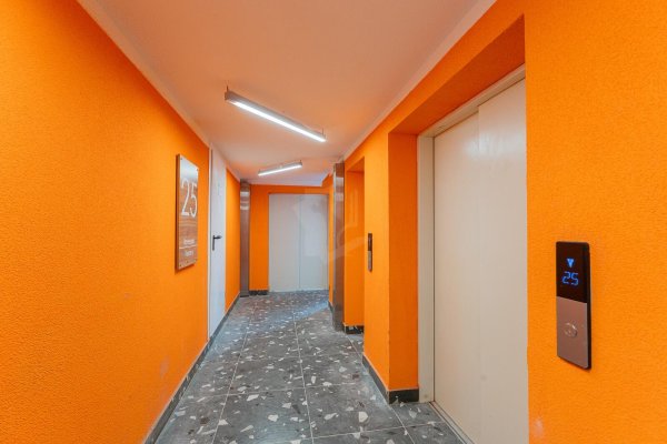 1-комнатная квартира по адресу Игоря Лученка ул., д. 30 - фото 11