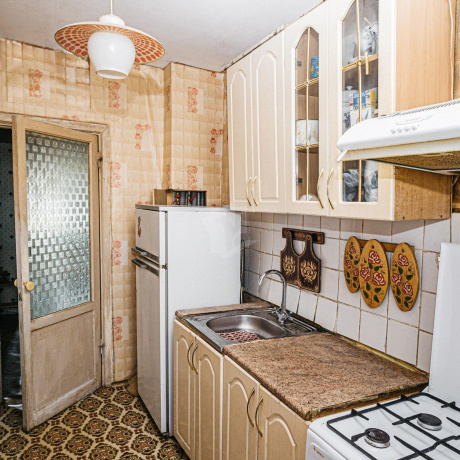 Фотография 4-комнатная квартира по адресу Путилова ул., д. 3 - фото 12