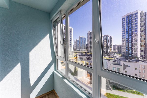 1-комнатная квартира по адресу Николы Теслы ул., д. 10 - фото 10