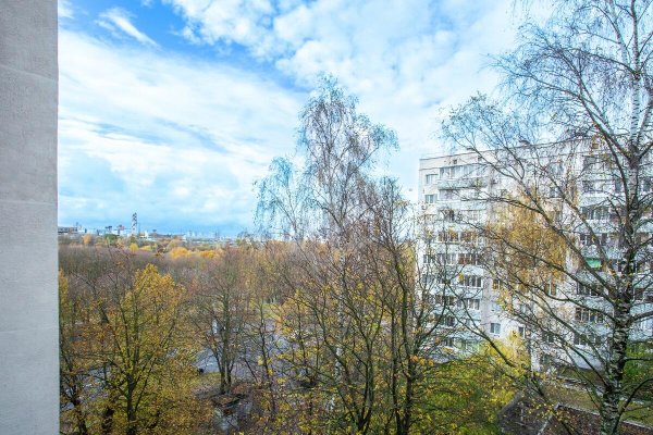 3-комнатная квартира по адресу Глебки ул., д. 8 - фото 4