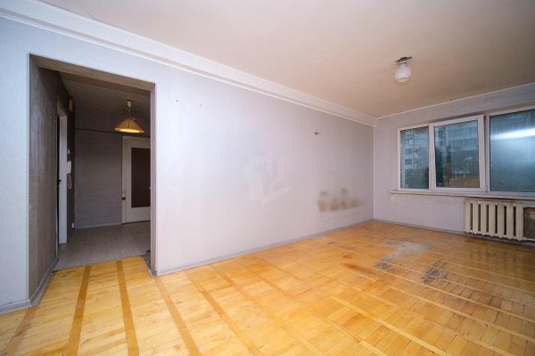 3-комнатная квартира по адресу Куйбышева ул., д. 44 - фото 11