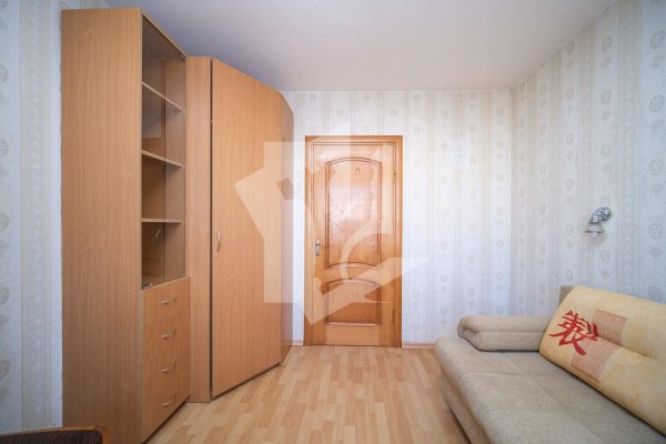 3-комнатная квартира по адресу Могилевская ул., д. 34 к. 2 - фото 7