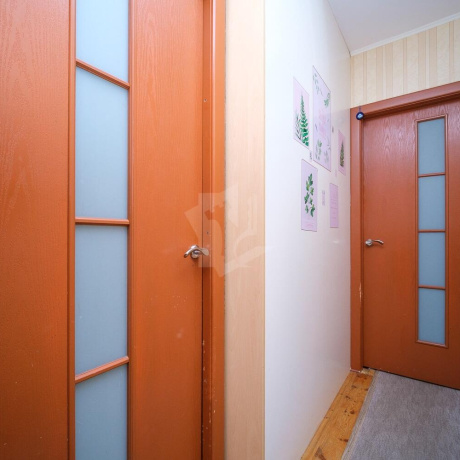 Фотография 2-комнатная квартира по адресу Гая ул., д. 27 - фото 19