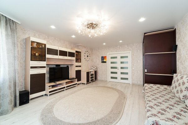 3-комнатная квартира по адресу Полесская ул., д. 3 - фото 11