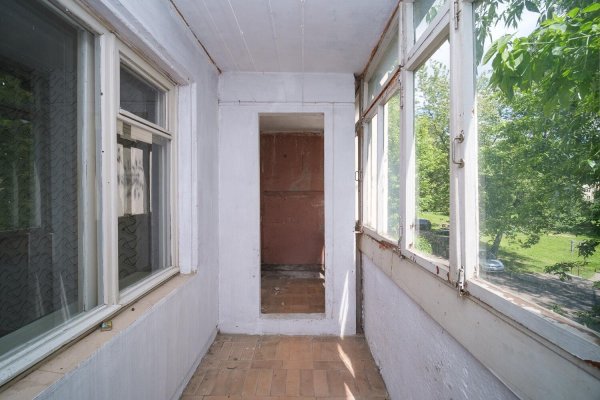 1-комнатная квартира по адресу Воронянского ул., д. 52 - фото 11