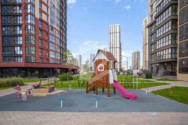 1-комнатная квартира по адресу Игоря Лученка ул., д. 28 - фото 6
