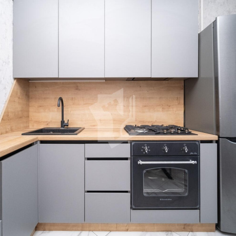 Фотография 1-комнатная квартира по адресу Байкальская ул., д. 66 к. 1 - фото 16