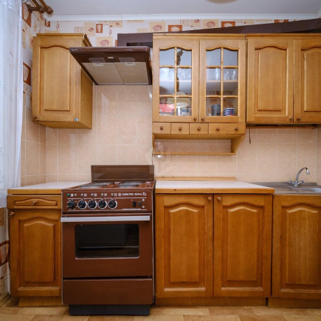 Фотография 2-комнатная квартира по адресу Якубова ул., д. 36 - фото 2