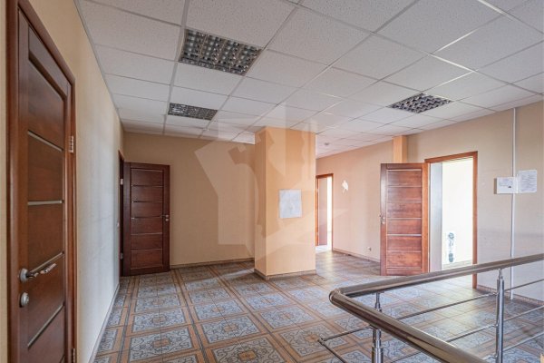 Продается офисное помещение по адресу г. Минск, Сухаревская ул., д. 70 - фото 5