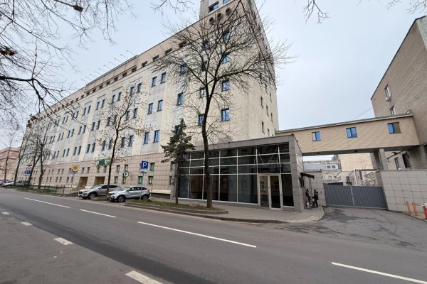 Сдается офисное помещение по адресу г. Минск, Фабрициуса ул., д. 8 к. б - фото 4