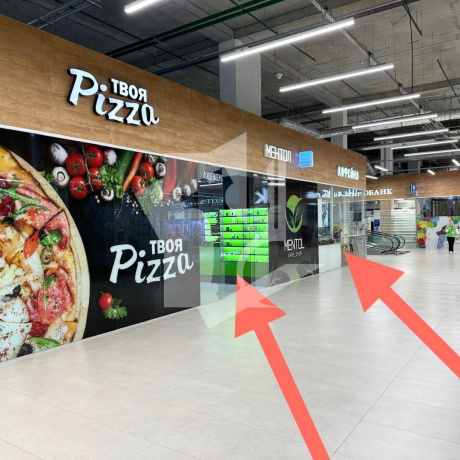 Фотография Сдается торговое помещение по адресу г. Минск, Рудобельская ул., д. 3 - фото 3