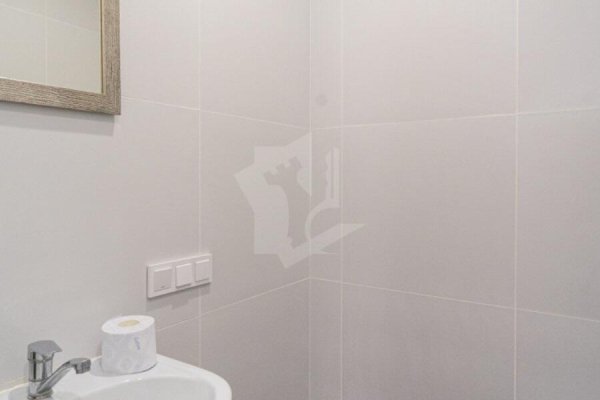 3-комнатная квартира по адресу Дзержинского просп., д. 127 - фото 13