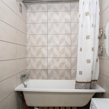 Фотография 2-комнатная квартира по адресу Рыбалко ул., д. 13 - фото 9