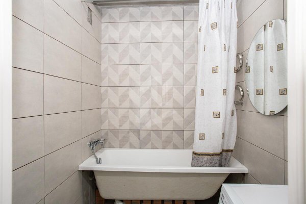 2-комнатная квартира по адресу Рыбалко ул., д. 13 - фото 9