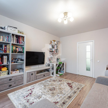 Фотография 1-комнатная квартира по адресу Судмалиса ул., д. 22 к. А - фото 4