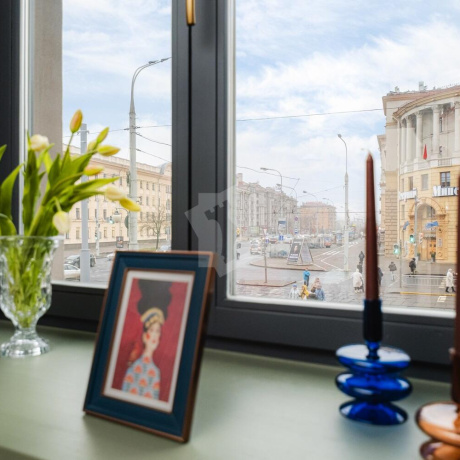 Фотография 2-комнатная квартира по адресу Независимости просп., д. 42 - фото 12