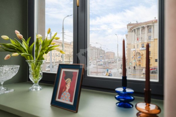 2-комнатная квартира по адресу Независимости просп., д. 42 - фото 12