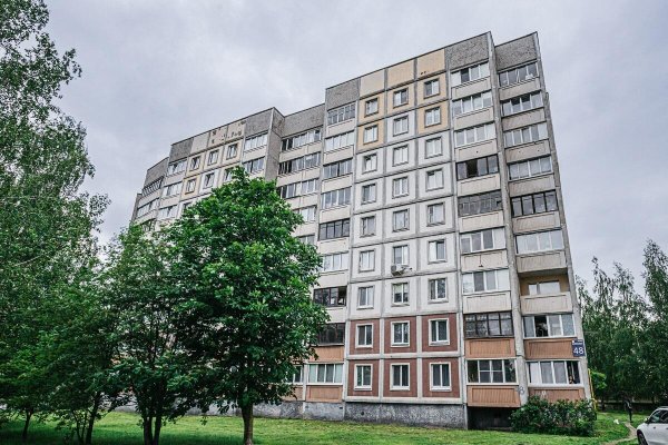 1-комнатная квартира по адресу Шаранговича ул., д. 48 - фото 15