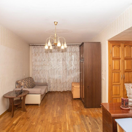 Фотография 3-комнатная квартира по адресу Глебки ул., д. 8 - фото 5