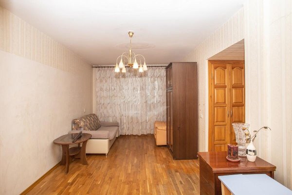 3-комнатная квартира по адресу Глебки ул., д. 8 - фото 5