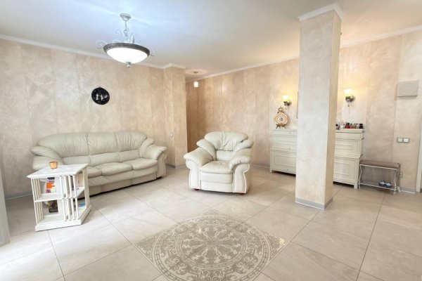 3-комнатная квартира по адресу Дзержинского просп., д. 11 - фото 7