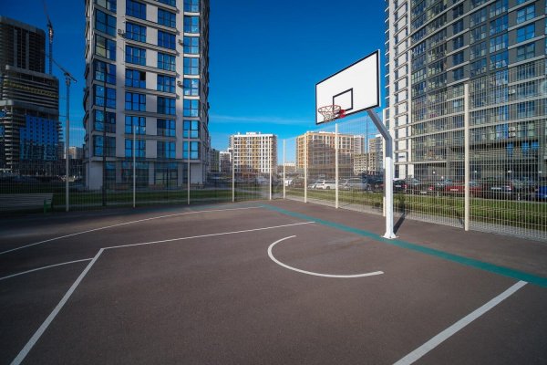 1-комнатная квартира по адресу Игоря Лученка ул., д. 24 - фото 20