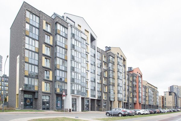 1-комнатная квартира по адресу Авиационная ул., д. 12 - фото 2