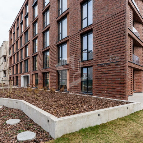 Фотография 2-комнатная квартира по адресу Киселева ул., д. 6 к. Е - фото 2