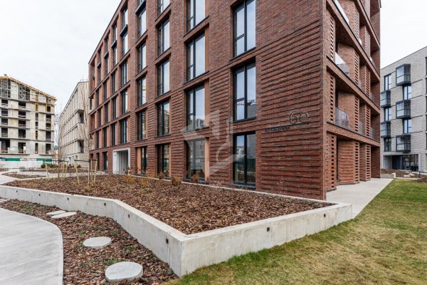 2-комнатная квартира по адресу Киселева ул., д. 6 к. Е - фото 2