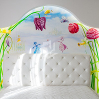 Фотография Продается таунхаус д. Тарасово, Ратомская ул., д. 1 к. А - фото 15