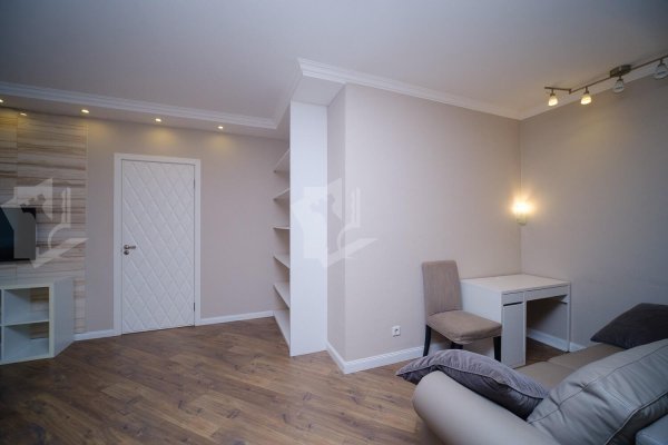 2-комнатная квартира по адресу Сурганова ул., д. 7 к. А - фото 20