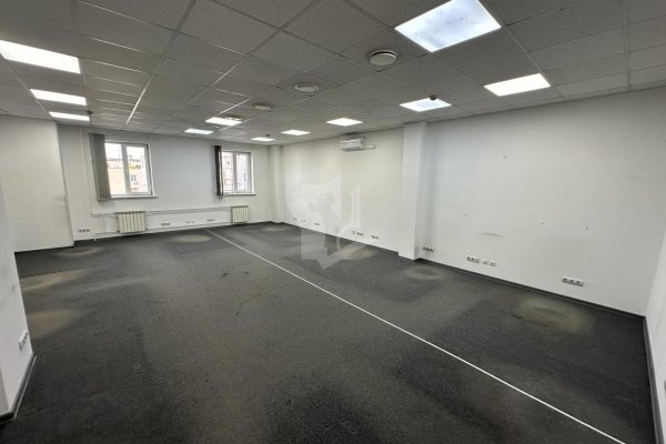 Сдается офисное помещение по адресу г. Минск, Фабрициуса ул., д. 8 к. б - фото 4