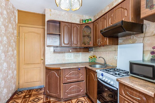 4-комнатная квартира по адресу Независимости просп., д. 125 - фото 3
