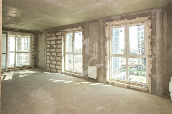 1-комнатная квартира по адресу Игоря Лученка ул., д. 28 - фото 7